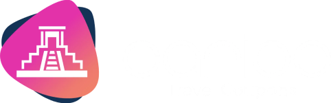 Caribe Travel Imagotype